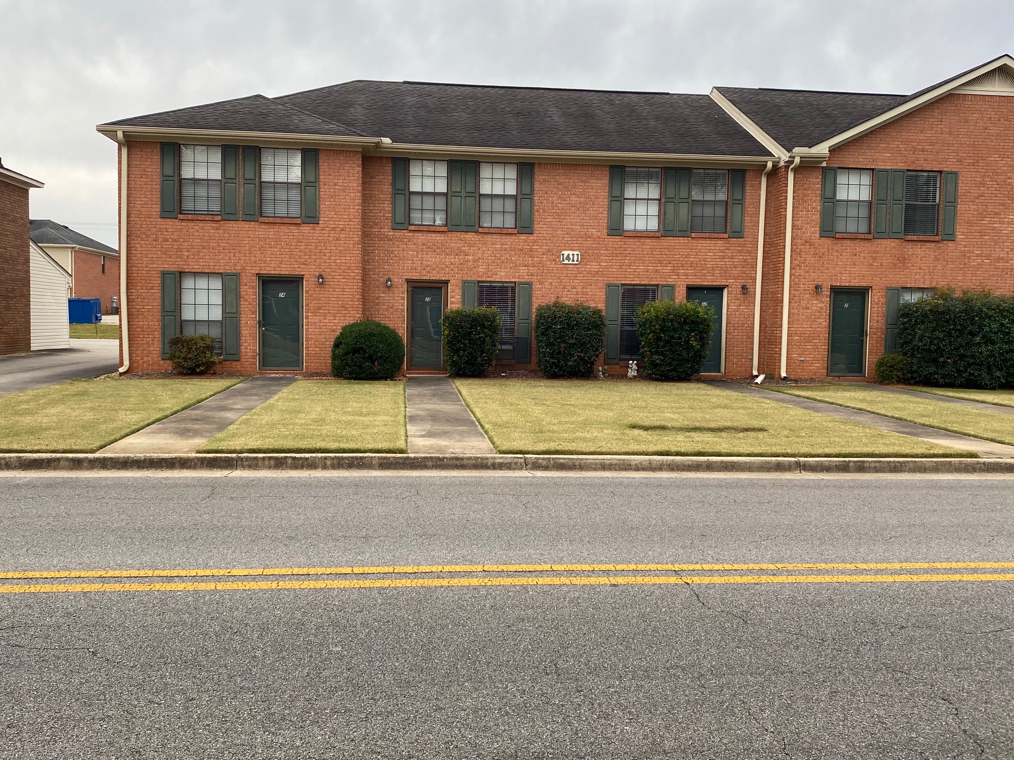 1411 Brookline Avenue Southwest - 21