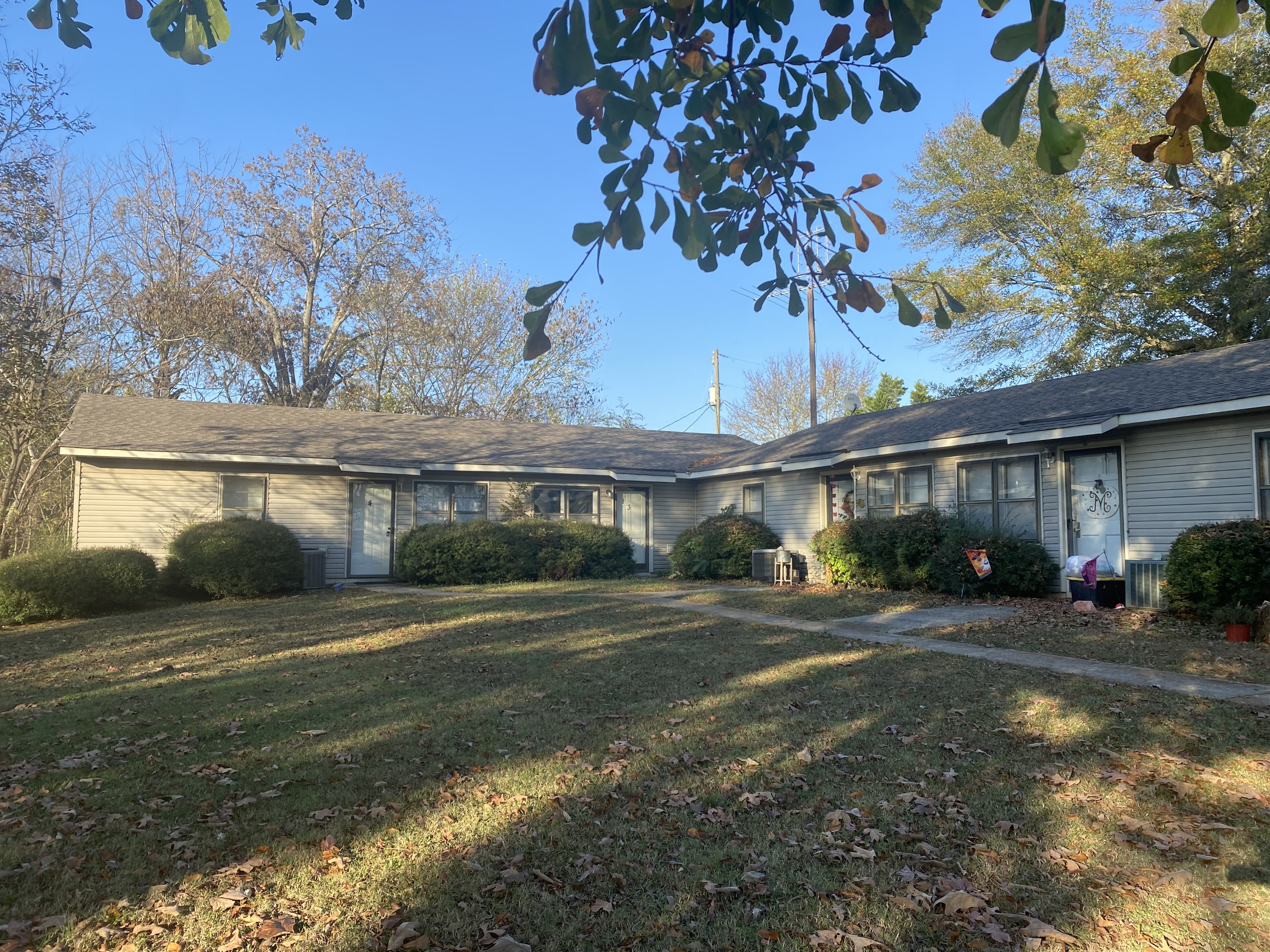 2565 Byler Road
