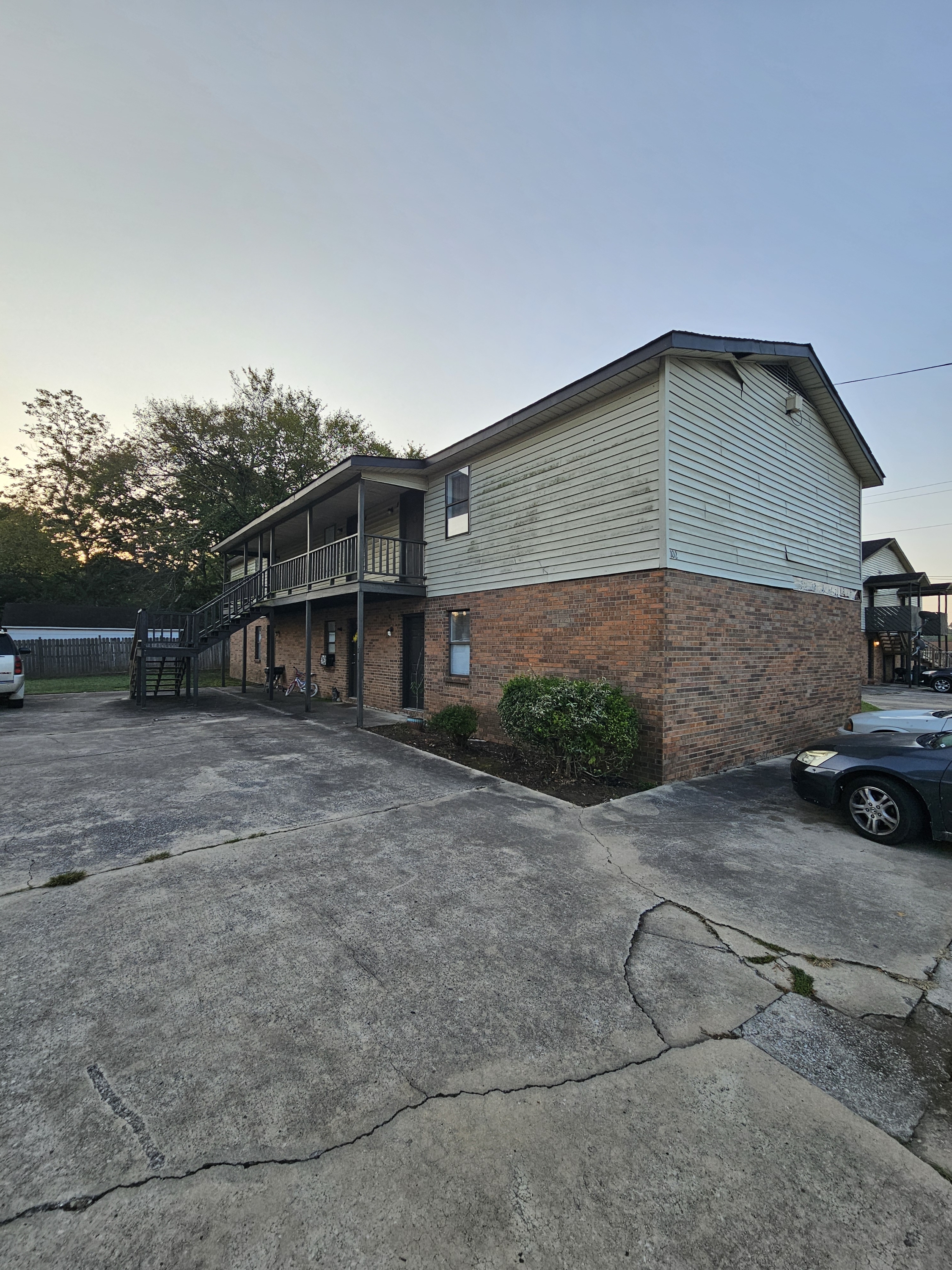 Pucket Road Southwest - 104 A