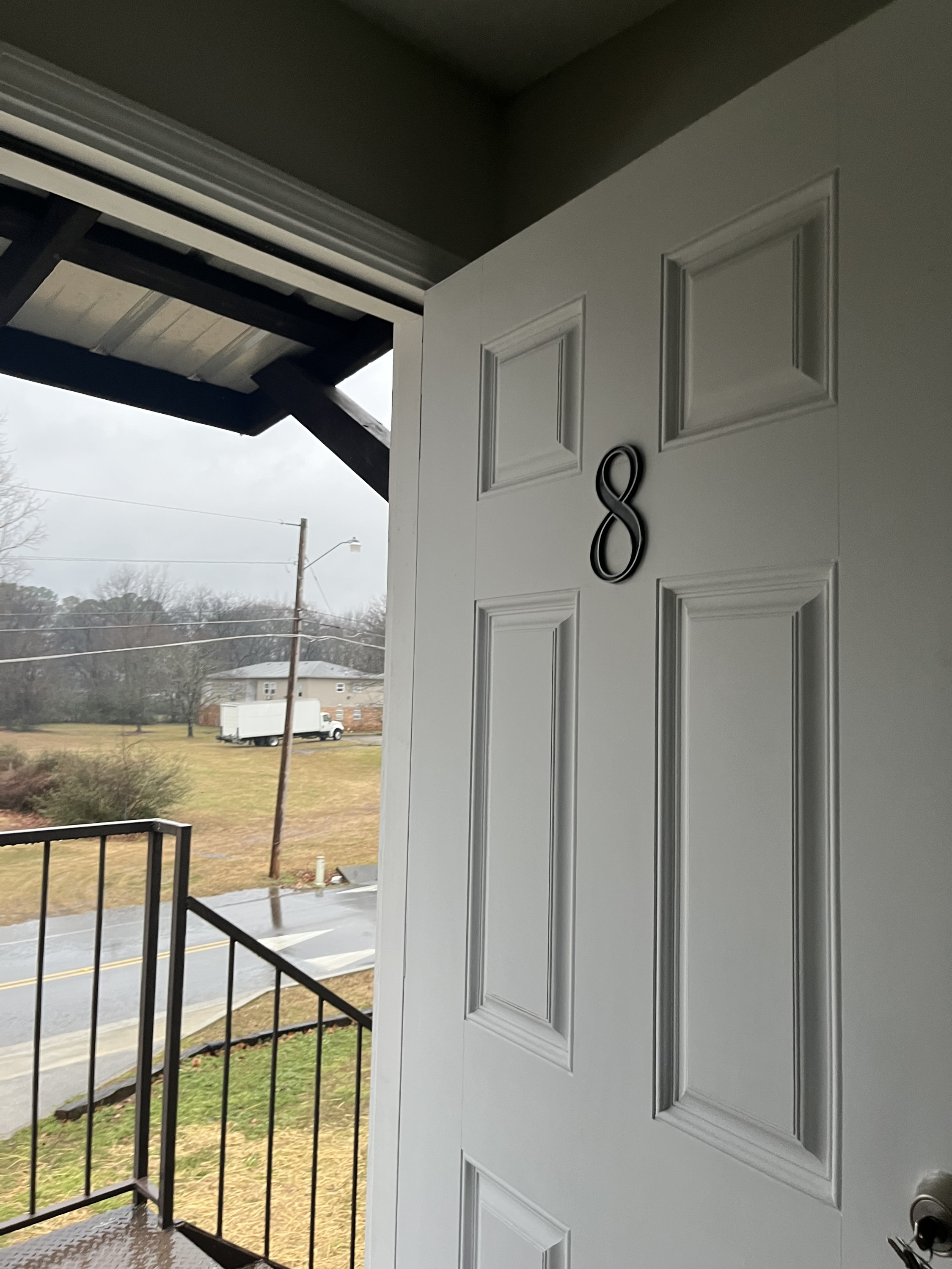 4041 Knight Road - C8