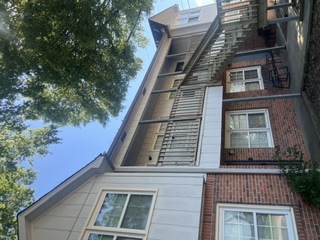 1609 Glenn Street Southwest - A